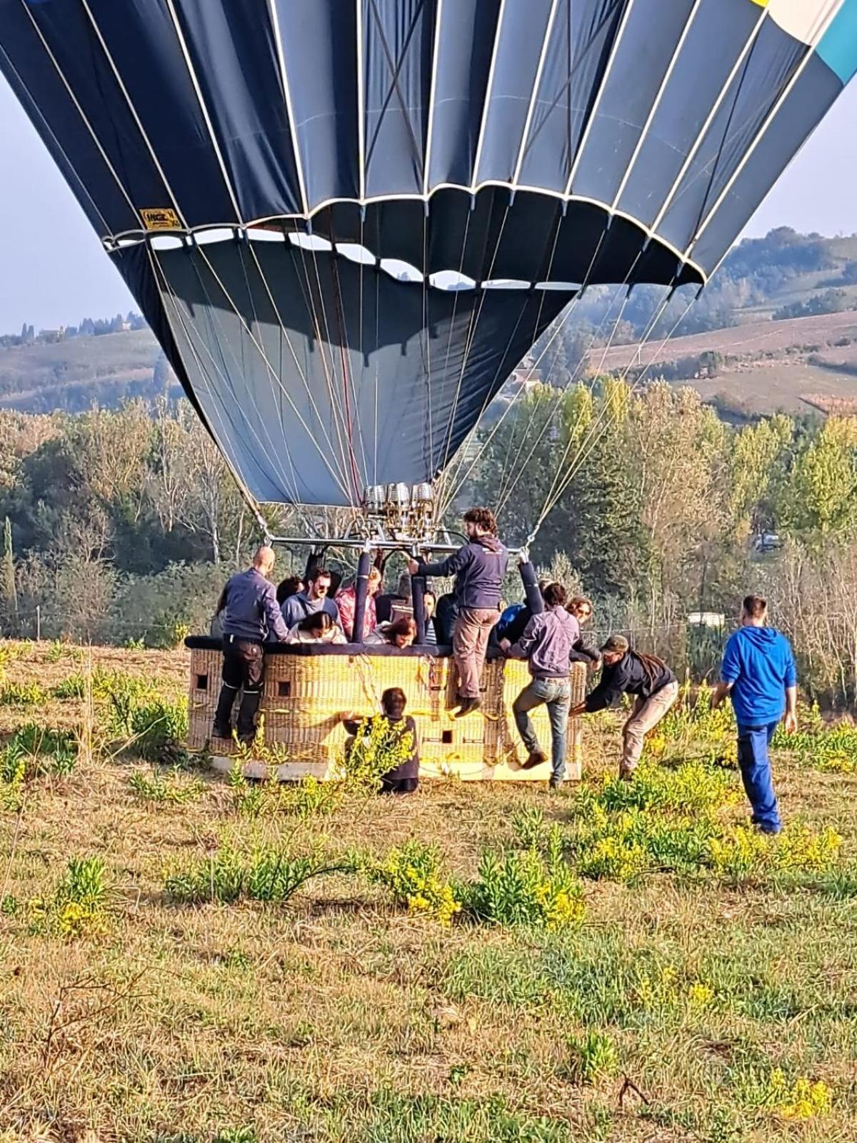 Podere Fichereto Tuscany Apartment In Florence Countryside Scandicci Exteriör bild