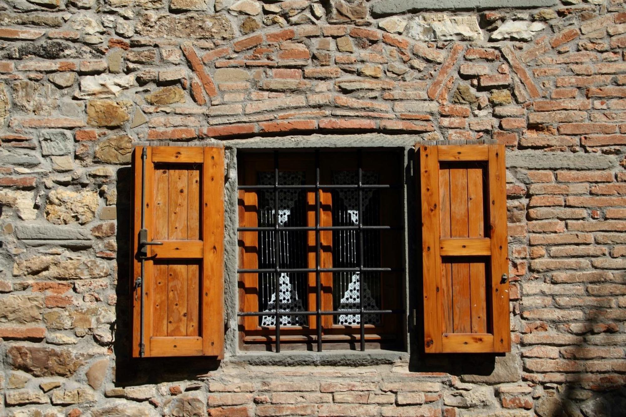 Podere Fichereto Tuscany Apartment In Florence Countryside Scandicci Exteriör bild