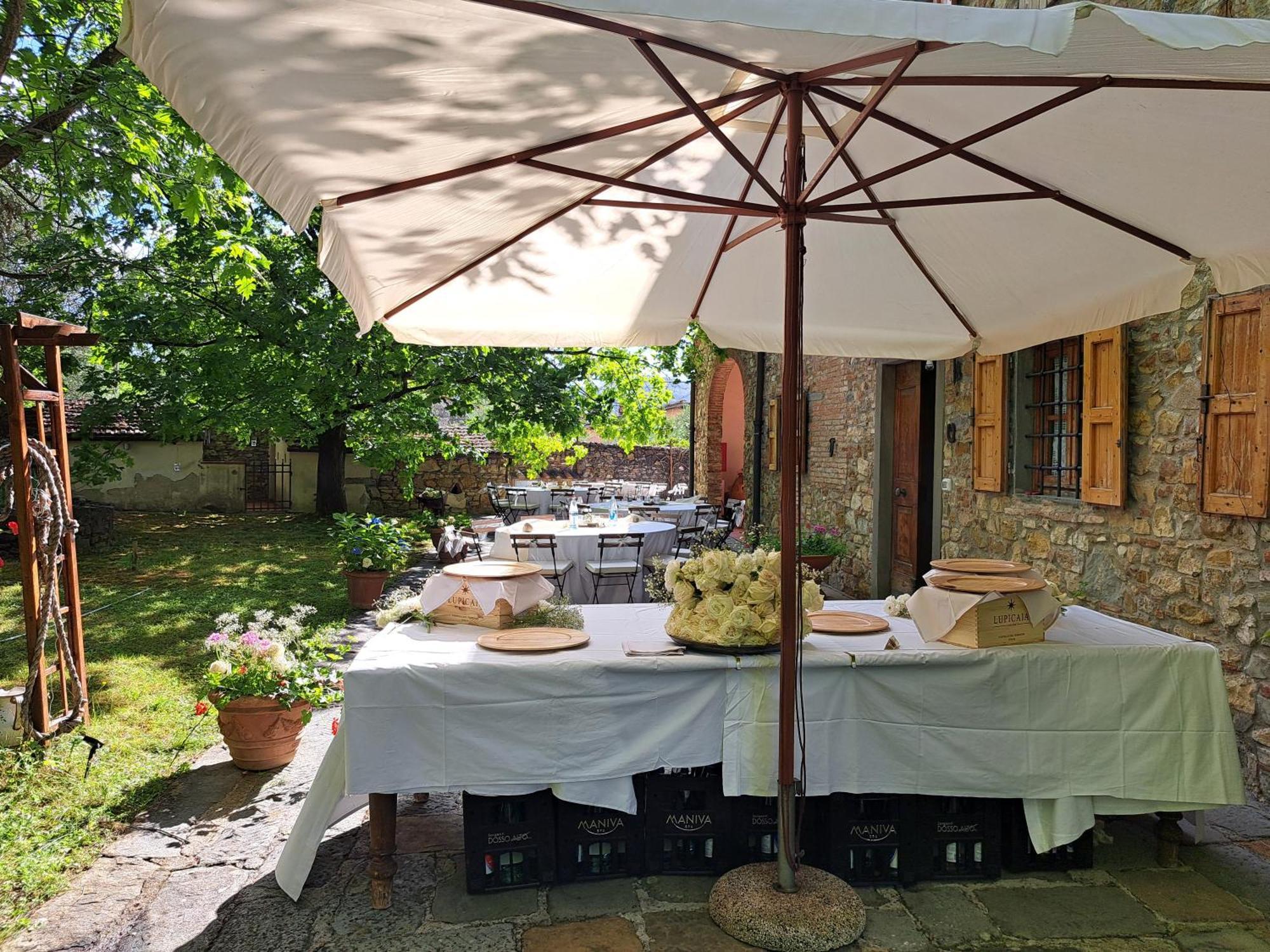 Podere Fichereto Tuscany Apartment In Florence Countryside Scandicci Exteriör bild