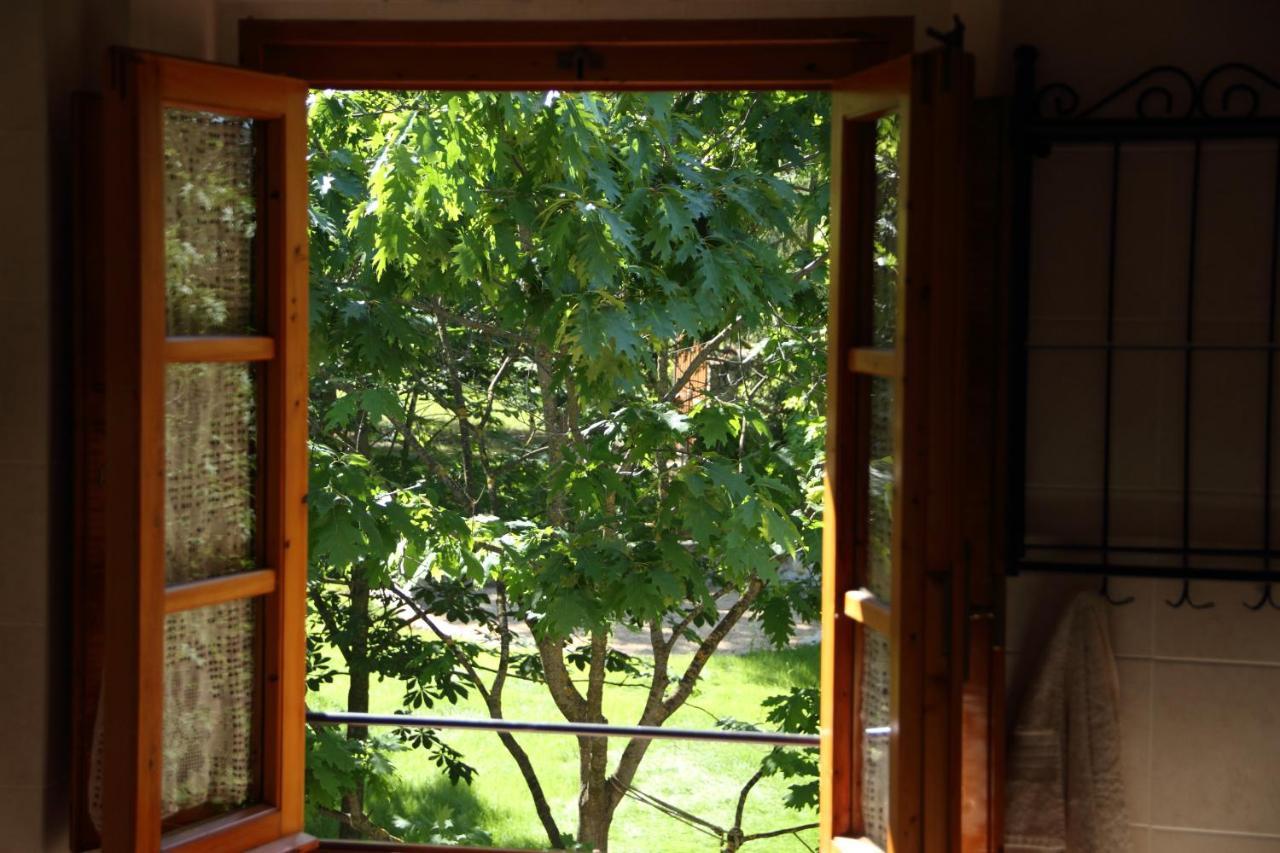 Podere Fichereto Tuscany Apartment In Florence Countryside Scandicci Exteriör bild