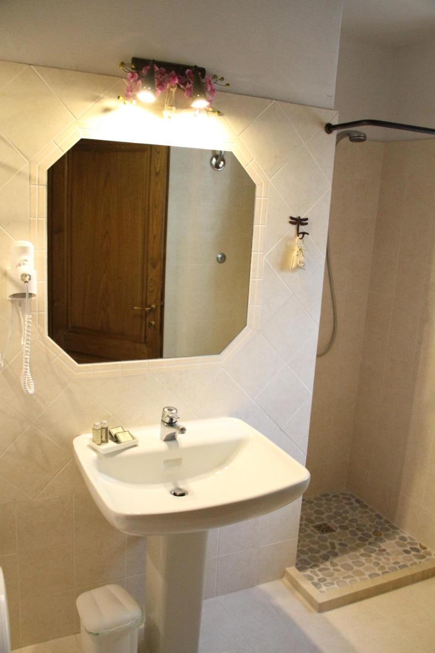 Podere Fichereto Tuscany Apartment In Florence Countryside Scandicci Exteriör bild