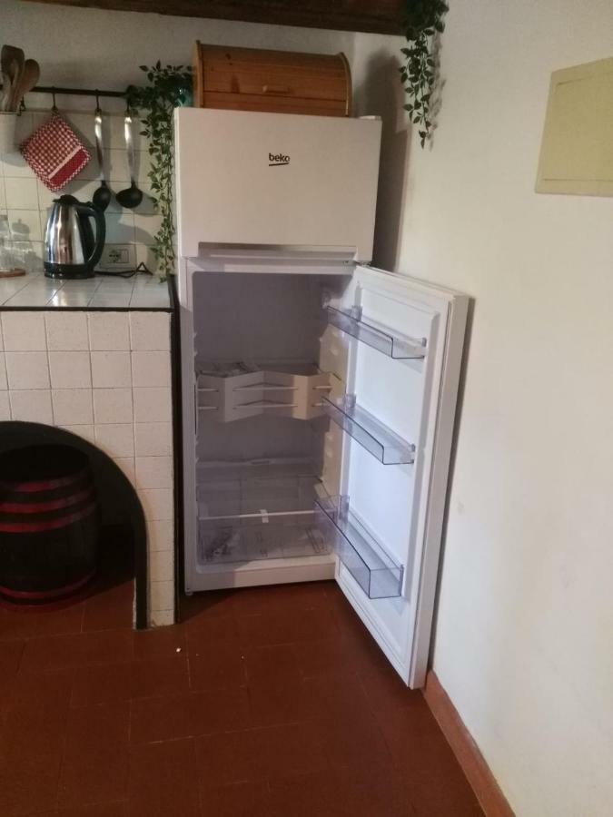 Podere Fichereto Tuscany Apartment In Florence Countryside Scandicci Exteriör bild
